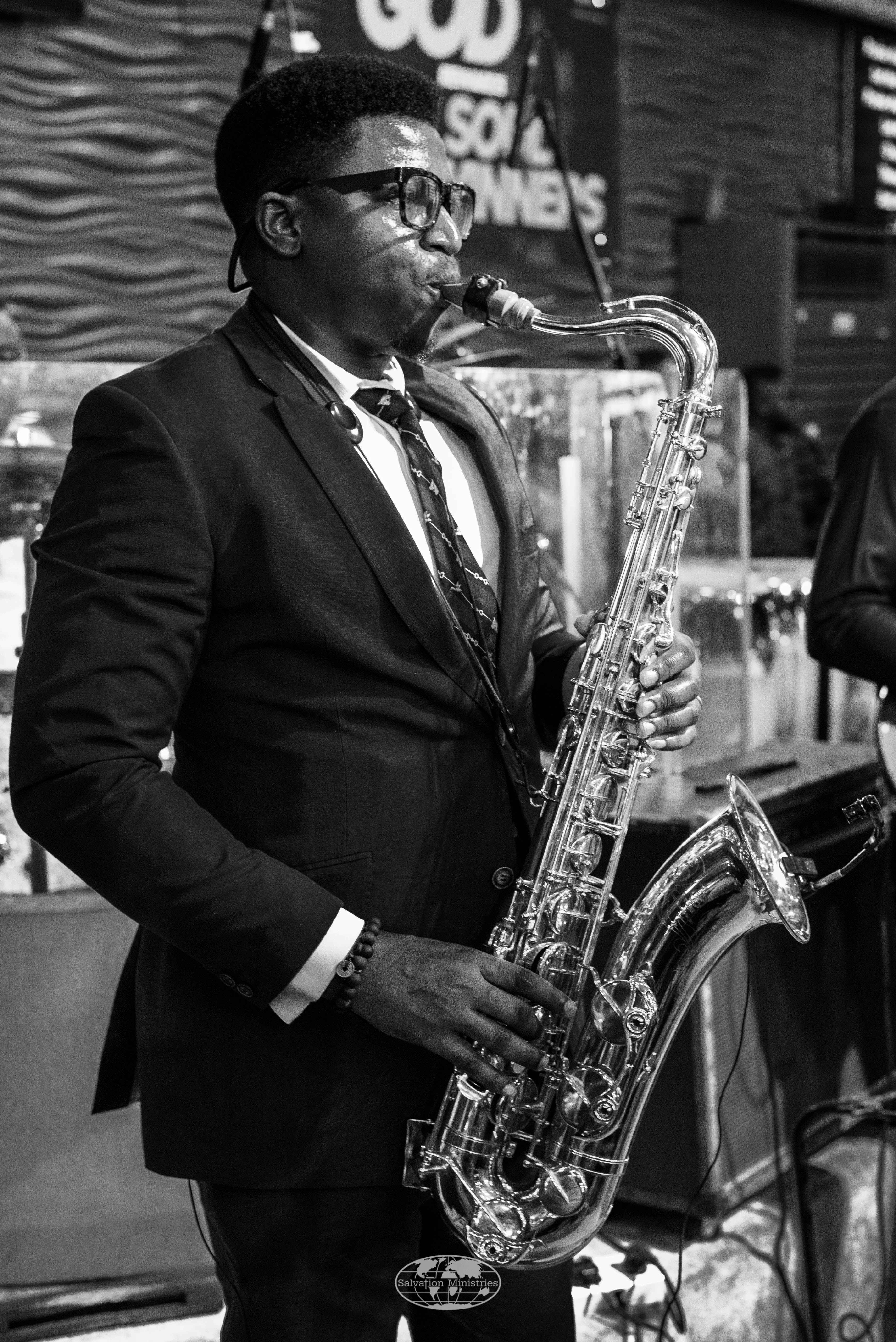 jimmy sampson