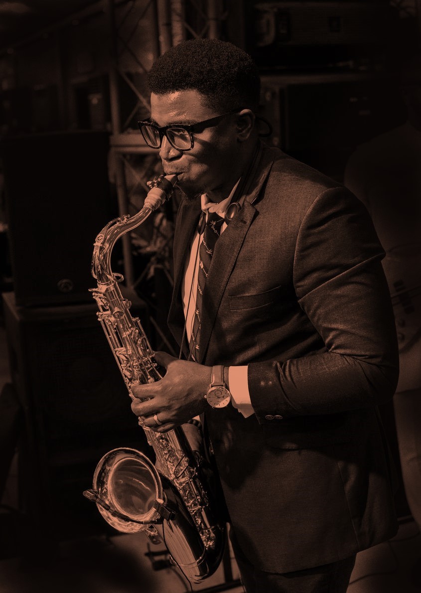 jimmy sampson